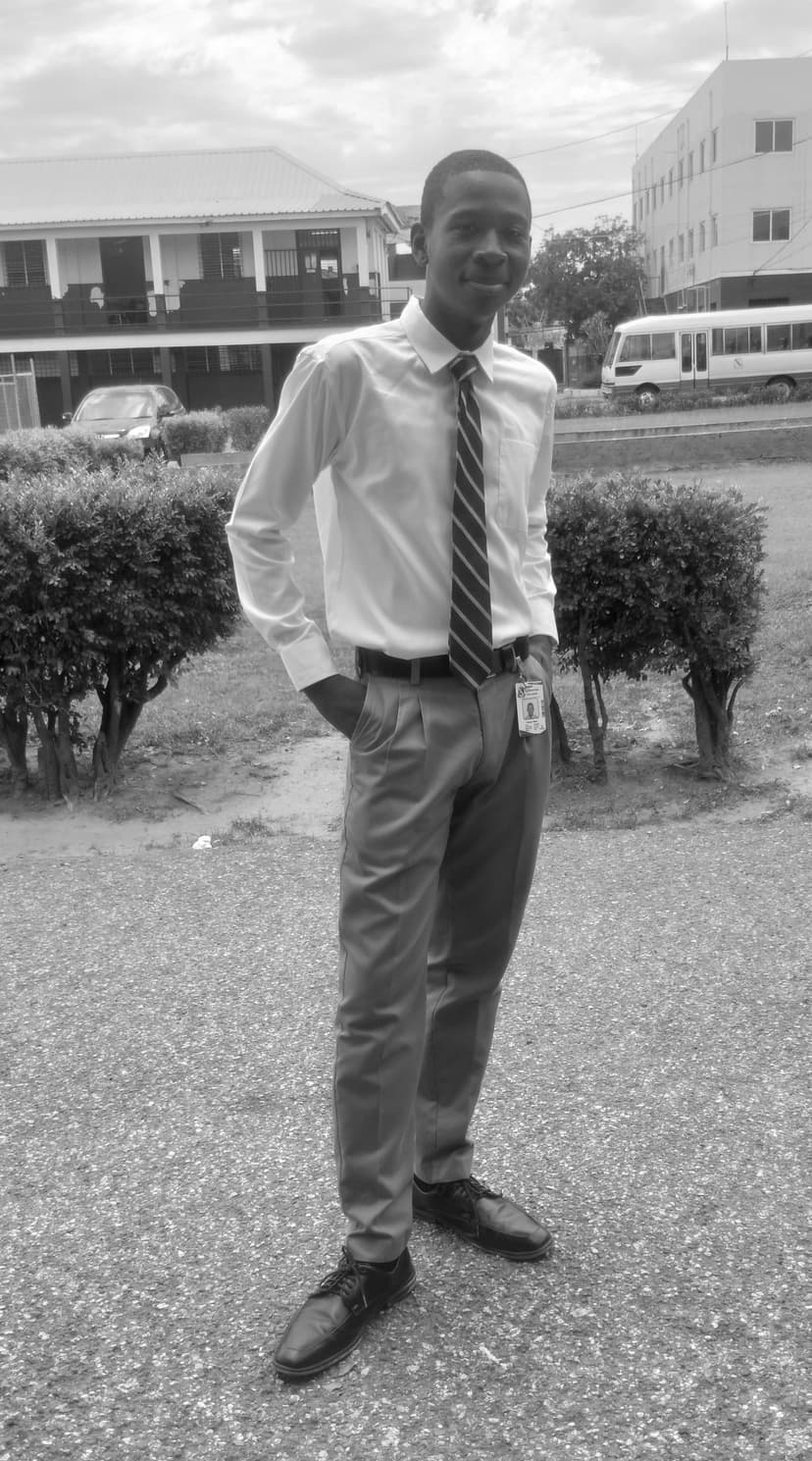 Zamar School Picture